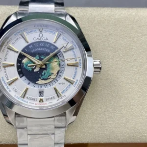 omega watches men replica aqua terra 150m 220 93 43 22 99 001 wsxc1737087196052 0