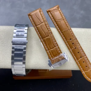 omega watches men replica aqua terra 150m 220 93 43 22 99 001 wsxc1737087196052 8