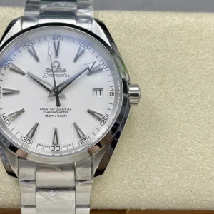 omega watches men replica aqua terra 150m 231 10 42 21 02 003 wsxc1737087427427 0