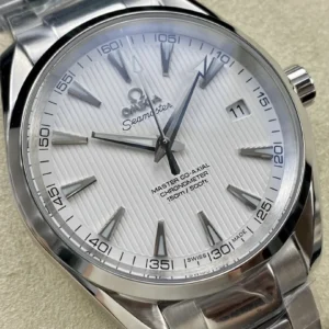 omega watches men replica aqua terra 150m 231 10 42 21 02 003 wsxc1737087427427 1
