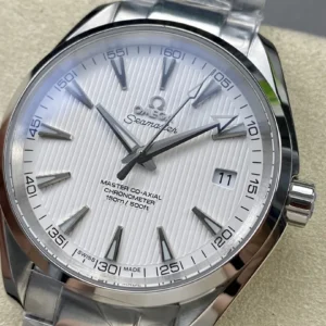 omega watches men replica aqua terra 150m 231 10 42 21 02 003 wsxc1737087427427 2