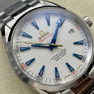 omega watches men replica aqua terra 150m 231 10 42 21 02 005 wsxc1737087393946 1