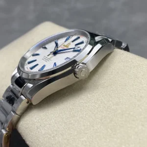 omega watches men replica aqua terra 150m 231 10 42 21 02 005 wsxc1737087393946 5