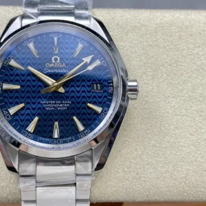 omega watches men replica aqua terra 150m 23110422103006 wsxc1737087316616 0