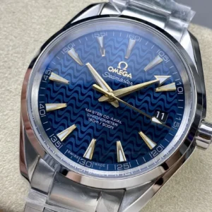 omega watches men replica aqua terra 150m 23110422103006 wsxc1737087316616 2