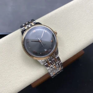 omega watches men replica de ville prestige 40mm 434 20 40 20 06 001 wsxc1737085729285 3