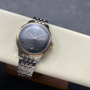 omega watches men replica de ville prestige 40mm 434 20 40 20 06 001 wsxc1737085729285 4