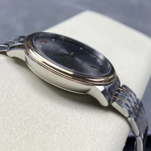 omega watches men replica de ville prestige 40mm 434 20 40 20 06 001 wsxc1737085729285 5