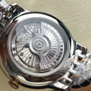 omega watches men replica de ville prestige 40mm 434 20 40 20 06 001 wsxc1737085729285 7