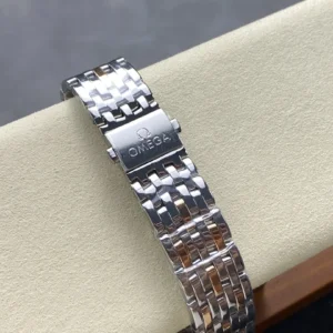 omega watches men replica de ville prestige 40mm 434 20 40 20 06 001 wsxc1737085729285 8