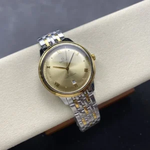 omega watches men replica de ville prestige 40mm 434 20 40 20 08 001 wsxc1737085762196 3