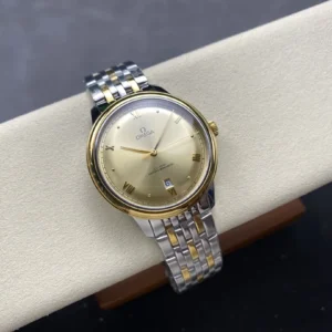 omega watches men replica de ville prestige 40mm 434 20 40 20 08 001 wsxc1737085762196 4