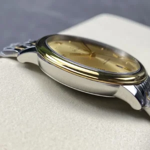 omega watches men replica de ville prestige 40mm 434 20 40 20 08 001 wsxc1737085762196 5