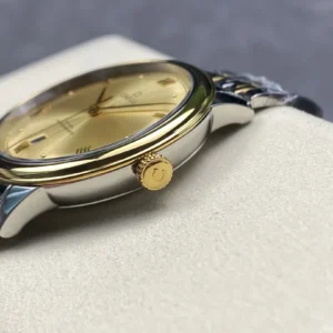 omega watches men replica de ville prestige 40mm 434 20 40 20 08 001 wsxc1737085762196 6