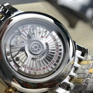 omega watches men replica de ville prestige 40mm 434 20 40 20 08 001 wsxc1737085762196 7