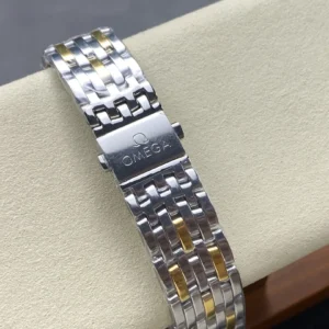 omega watches men replica de ville prestige 40mm 434 20 40 20 08 001 wsxc1737085762196 8