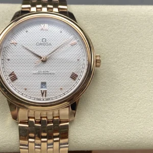 omega watches men replica de ville prestige 40mm 434 53 40 20 02 001 wsxc1737085721457 0