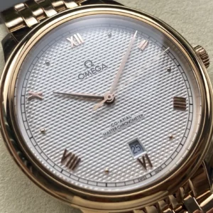 omega watches men replica de ville prestige 40mm 434 53 40 20 02 001 wsxc1737085721457 1