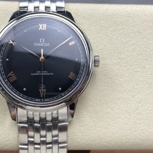 omega watches men replica de ville prestige 41mm 434 10 40 20 01 001 wsxc1737085790113 0
