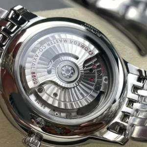 omega watches men replica de ville prestige 41mm 434 10 40 20 01 001 wsxc1737085790113 7