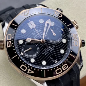 omega watches men replica seamaster diver 300m 44mm 210 22 44 51 01 001 wsxc1737087110165 1