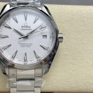 omega watches men replica terra 41mm 231 10 42 21 02 001 wsxc1737085966124 0