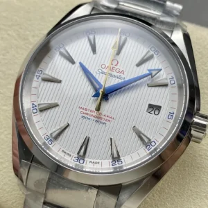 omega watches men replica terra 41mm 231 10 42 21 02 004 wsxc1737085957611 2