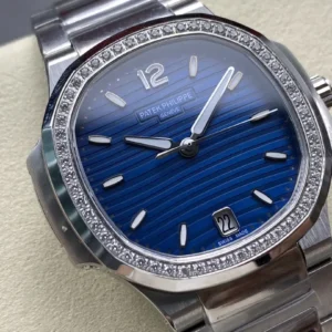 patek philippe replica nautilus womens 7118 1200a 001 wsxc1736712150471 1