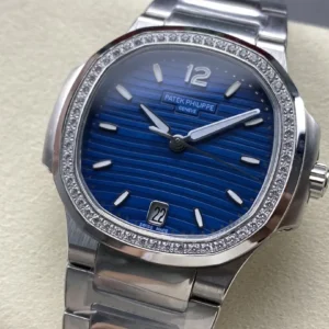 patek philippe replica nautilus womens 7118 1200a 001 wsxc1736712150471 2