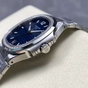 patek philippe replica nautilus womens 7118 1200a 001 wsxc1736712150471 5