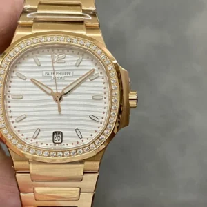 patek philippe replica nautilus womens 7118 1200r 001 wsxc1736624079075 0