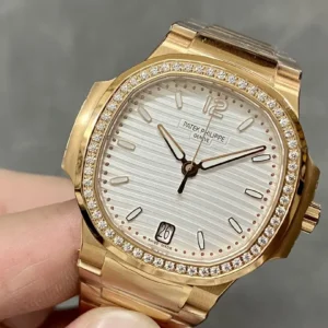 patek philippe replica nautilus womens 7118 1200r 001 wsxc1736624079075 2