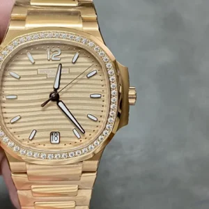 patek philippe replica nautilus womens 7118 1200r 010 wsxc1736624205784 0