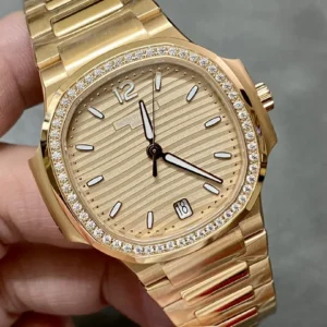 patek philippe replica nautilus womens 7118 1200r 010 wsxc1736624205784 1