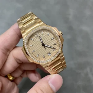 patek philippe replica nautilus womens 7118 1200r 010 wsxc1736624205784 3