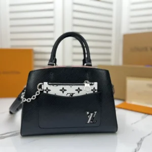 replica bag louis vuitton marelle tote mm m59954 wsxc1736123881552 0