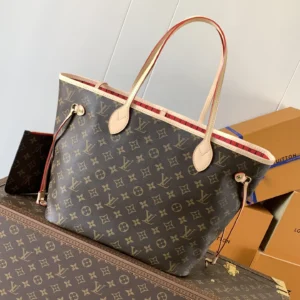 replica bag louis vuitton neverfull mm m46975wsxc1736108246875 0