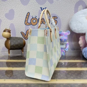 replica bag louis vuitton neverfull mm n40518 wsxc1736117089792 2