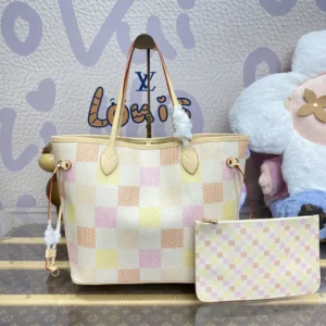 replica bag louis vuitton neverfull mm n40668 wsxc1736116694500 0