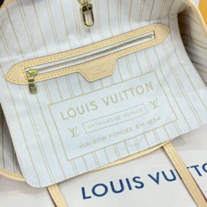 replica bag louis vuitton neverfull pm n40605 wsxc1736120771260 16