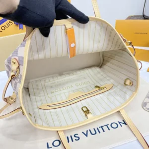 replica bag louis vuitton neverfull pm n40605 wsxc1736120771260 17