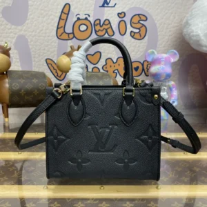 replica bag louis vuitton onthego bb m46993 wsxc1736121241897 1