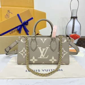 replica bag louis vuitton onthego east west m23641 wsxc1736121659870 0