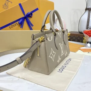 replica bag louis vuitton onthego east west m23641 wsxc1736121659870 2