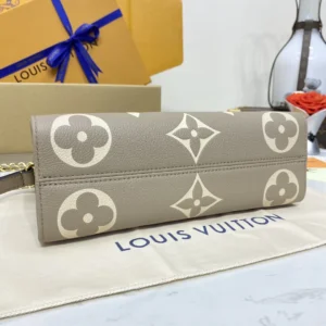replica bag louis vuitton onthego east west m23641 wsxc1736121659870 4