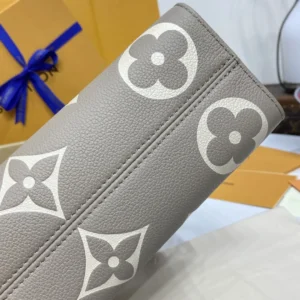 replica bag louis vuitton onthego east west m23641 wsxc1736121659870 5