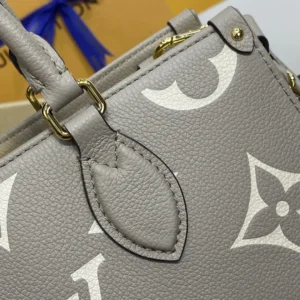 replica bag louis vuitton onthego east west m23641 wsxc1736121659870 6