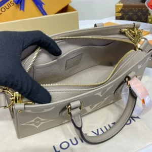 replica bag louis vuitton onthego east west m23641 wsxc1736121659870 8