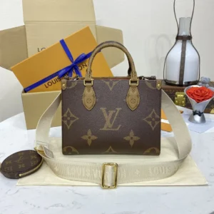 replica bag louis vuitton onthego pm m46373 wsxc1736110628278 0