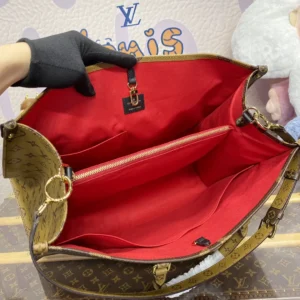 replica bag louis vuitton onthego voyage m46823 wsxc1736118508192 8